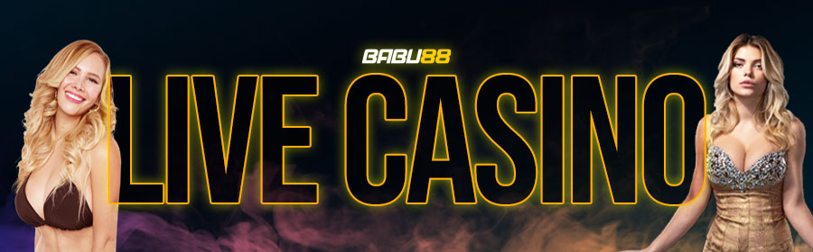 Babu88 Banner